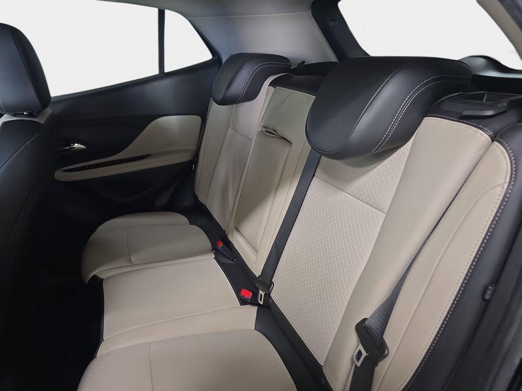 Buick Encore Sport Touring Fwd 4D Sport Utility - Thumbnail 15