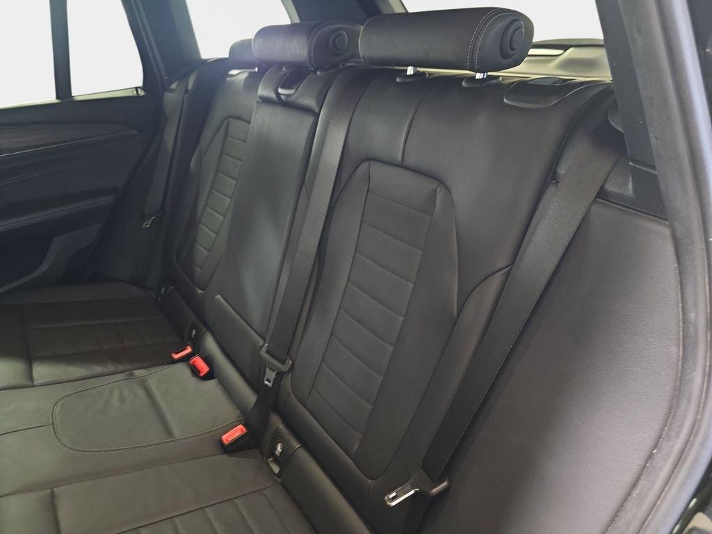 BMW X3 Xdrive30I Awd 4D Sport Utility - Thumbnail 15