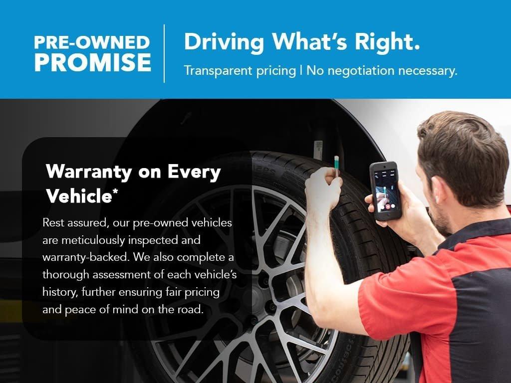 Volkswagen Taos 1.5T Se Fwd 4D Sport Utility - Thumbnail 18