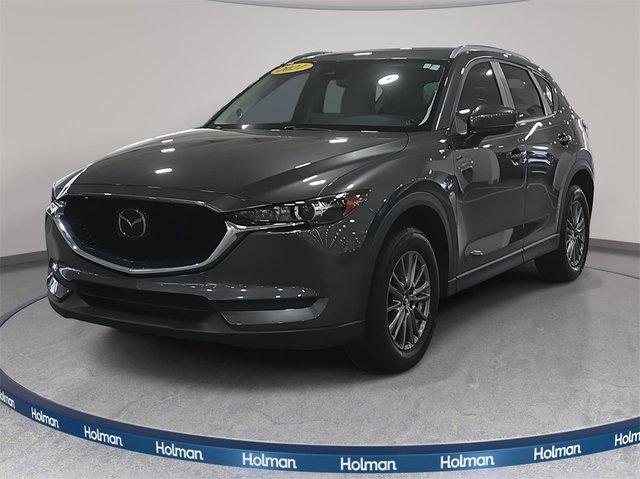 Mazda Cx-5 Touring Awd 4D Sport Utility - View 1