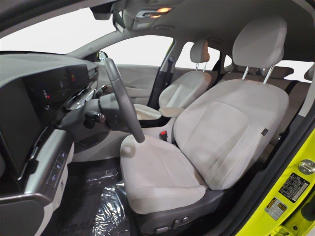 Hyundai Kona Sel Fwd 4D Sport Utility - Thumbnail 15