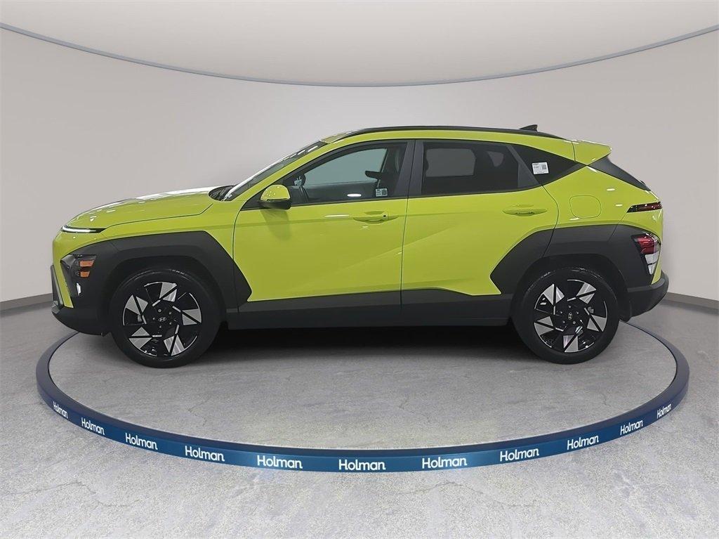 Hyundai Kona Sel Fwd 4D Sport Utility - Thumbnail 10