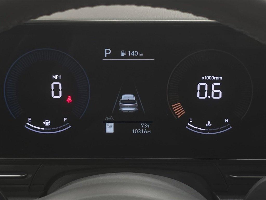 Hyundai Kona Sel Fwd 4D Sport Utility - Thumbnail 20