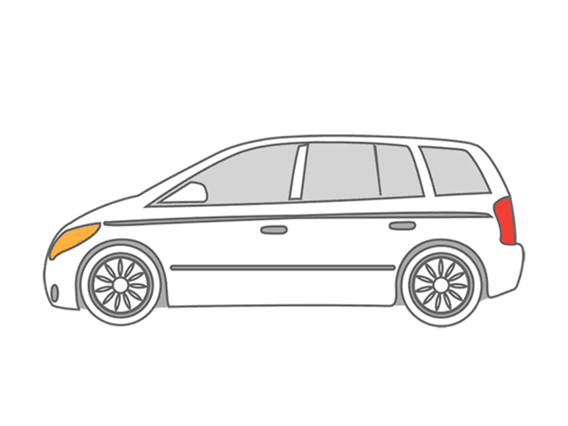 Volkswagen Id. Buzz - View 1