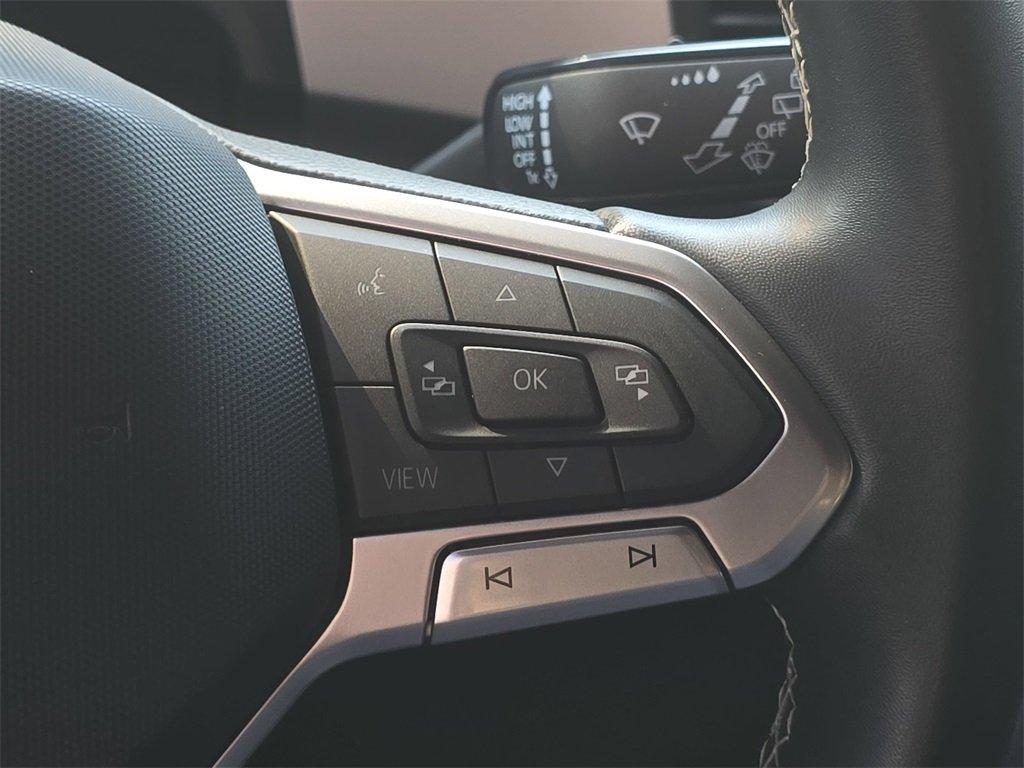 Volkswagen Atlas Cross Sport 2.0T Se Fwd 4D Sport Utility - Thumbnail 19