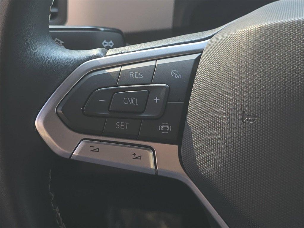 Volkswagen Atlas Cross Sport 2.0T Se Fwd 4D Sport Utility - Thumbnail 18