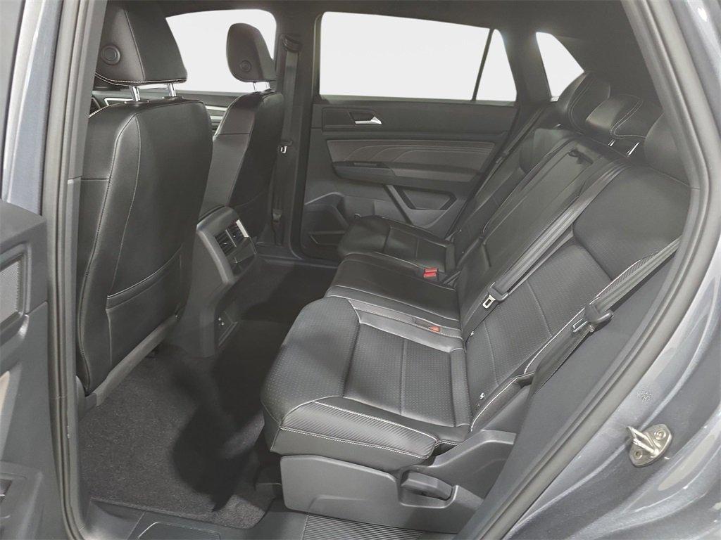 Volkswagen Atlas Cross Sport 2.0T Se Fwd 4D Sport Utility - Thumbnail 13