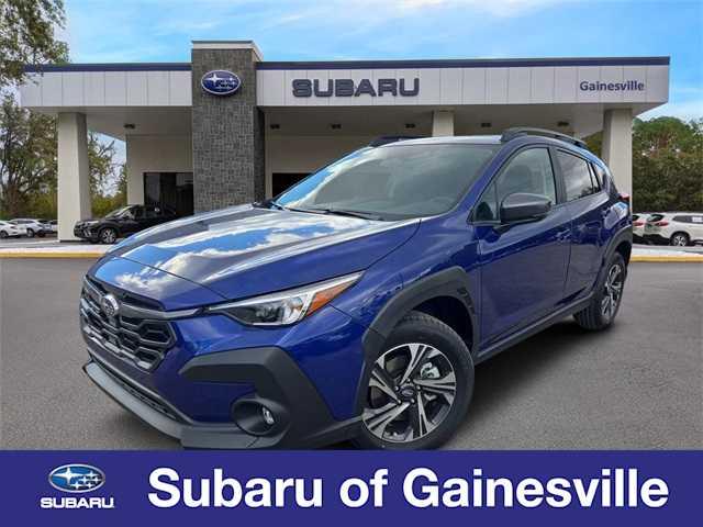 Subaru Crosstrek - View 1