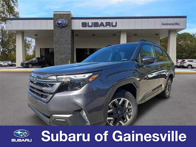 Subaru Crosstrek - View 1