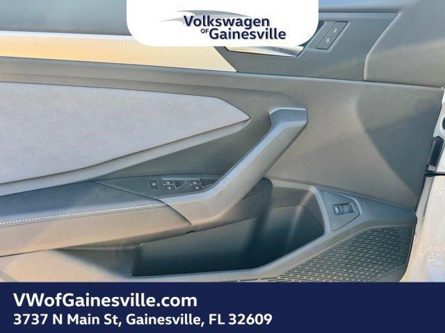 Volkswagen Jetta Se Fwd 4Dr Car - Thumbnail 12