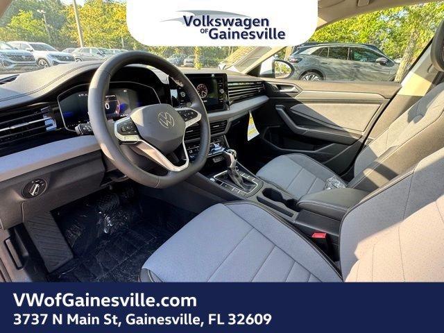 Volkswagen Jetta Se Fwd 4Dr Car - Thumbnail 15