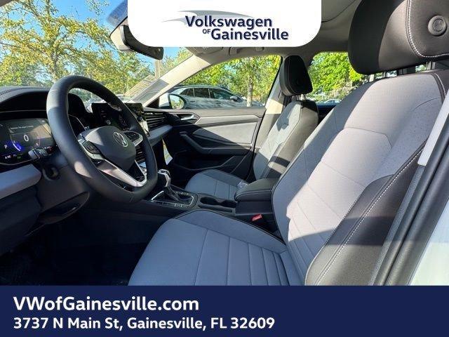 Volkswagen Jetta Se Fwd 4Dr Car - Thumbnail 14