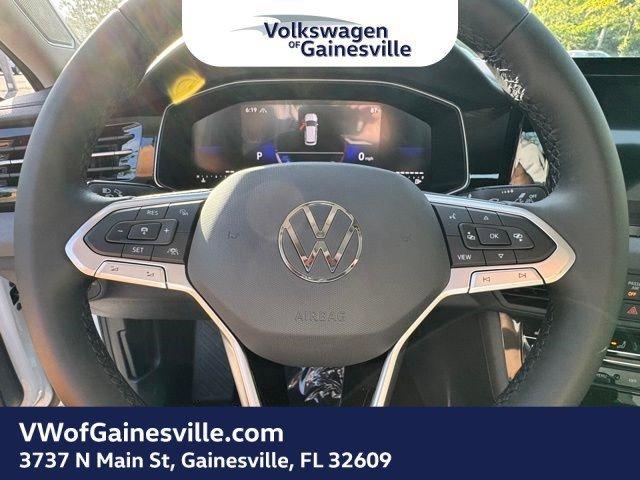 Volkswagen Jetta Se Fwd 4Dr Car - Thumbnail 17