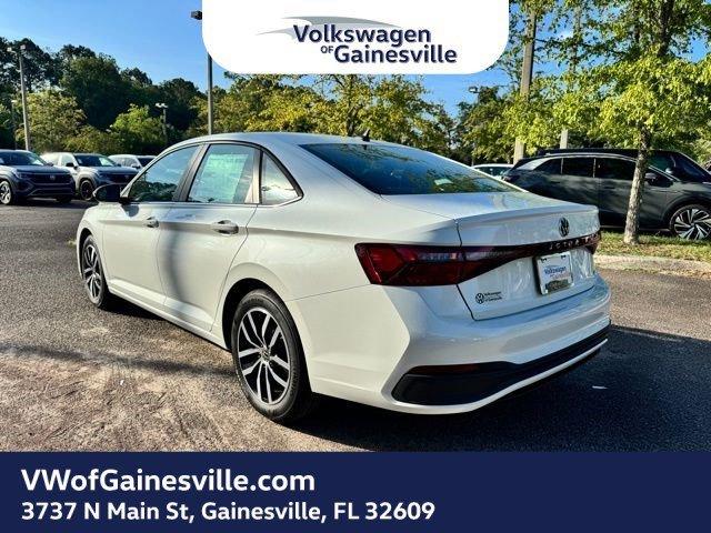 Volkswagen Jetta Se Fwd 4Dr Car - Thumbnail 5