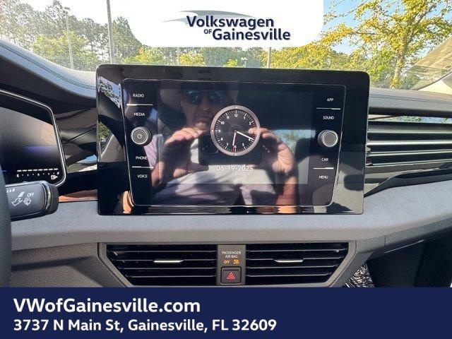 Volkswagen Jetta Se Fwd 4Dr Car - Thumbnail 20