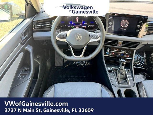 Volkswagen Jetta Se Fwd 4Dr Car - Thumbnail 11