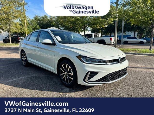 Volkswagen Jetta Se Fwd 4Dr Car - View 1