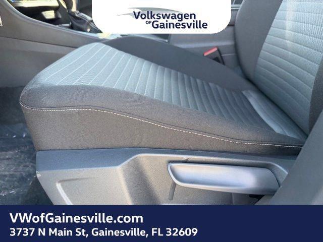 Volkswagen Jetta S Fwd 4Dr Car - Thumbnail 13