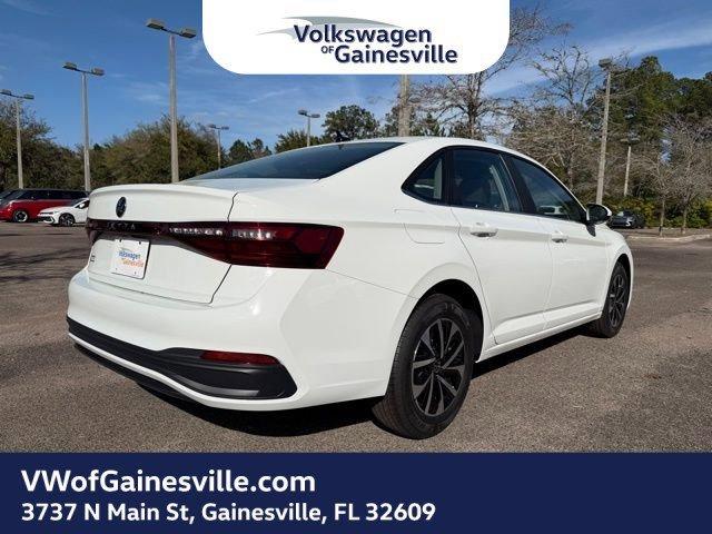 Volkswagen Jetta S Fwd 4Dr Car - Thumbnail 7