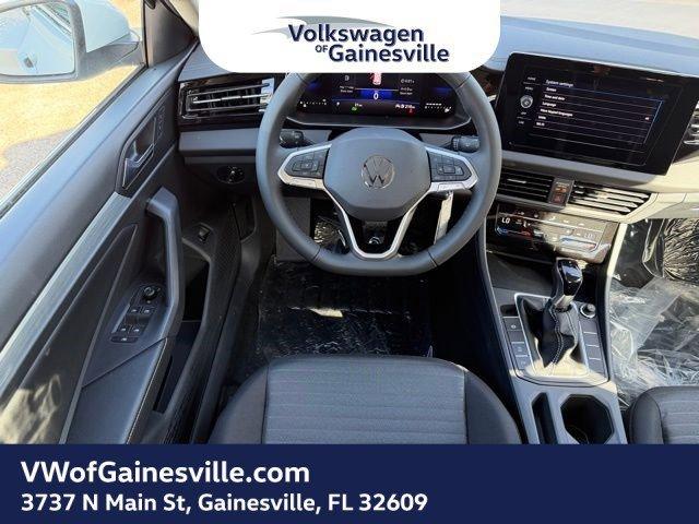 Volkswagen Jetta S Fwd 4Dr Car - Thumbnail 11