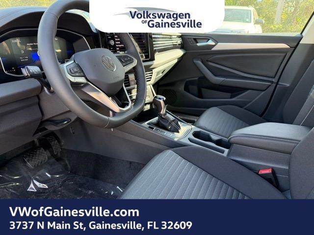 Volkswagen Jetta S Fwd 4Dr Car - Thumbnail 15