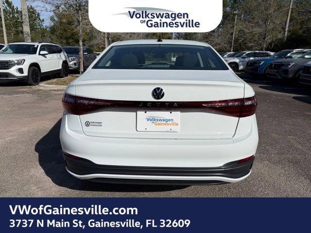 Volkswagen Jetta S Fwd 4Dr Car - Thumbnail 6