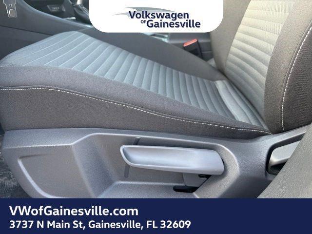 Volkswagen Jetta S Fwd 4Dr Car - Thumbnail 13