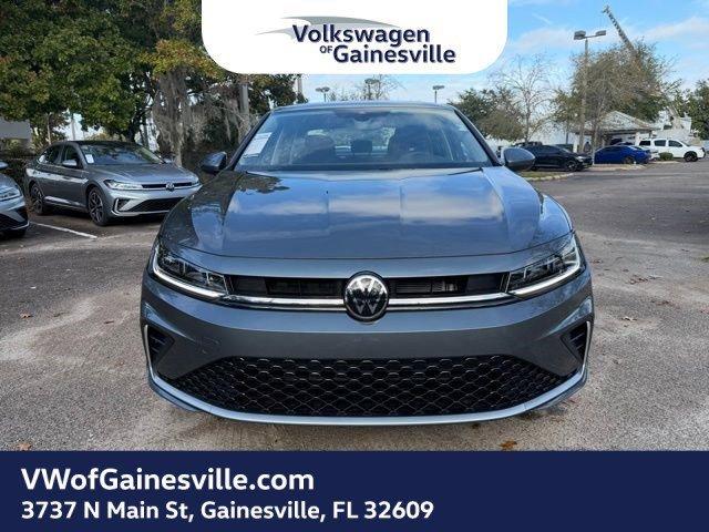 Volkswagen Jetta S Fwd 4Dr Car - Thumbnail 3