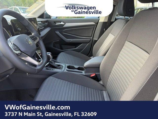 Volkswagen Jetta S Fwd 4Dr Car - Thumbnail 14