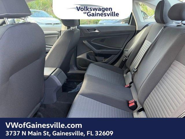 Volkswagen Jetta S Fwd 4Dr Car - Thumbnail 8