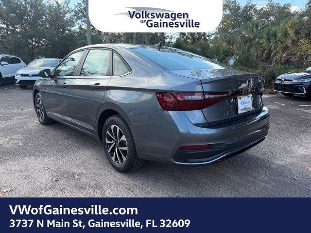 Volkswagen Jetta S Fwd 4Dr Car - Thumbnail 5