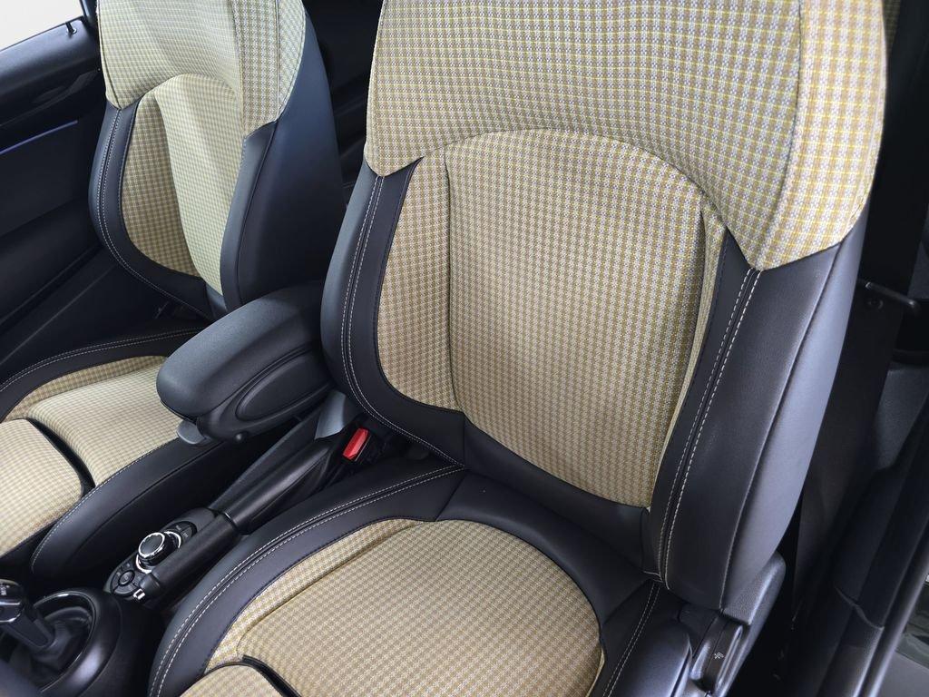 MINI Cooper S Iconic Fwd 2D Hatchback - Thumbnail 15