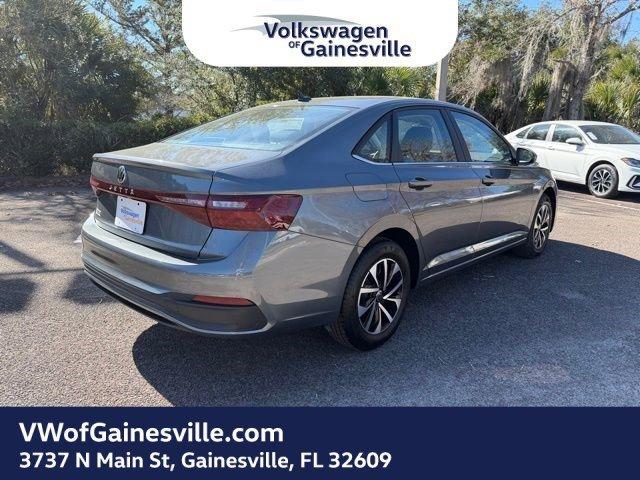 Volkswagen Jetta S Fwd 4Dr Car - Thumbnail 7