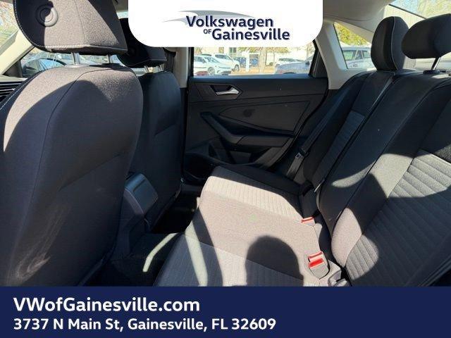 Volkswagen Jetta S Fwd 4Dr Car - Thumbnail 8