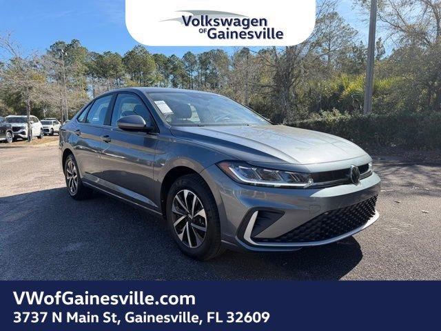 Volkswagen Jetta S Fwd 4Dr Car - View 1