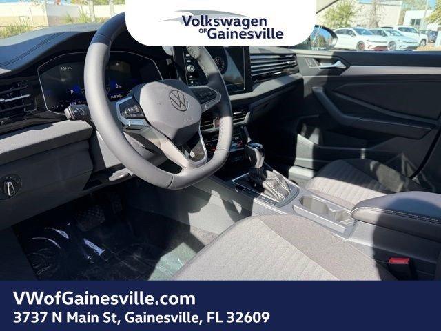 Volkswagen Jetta S Fwd 4Dr Car - Thumbnail 15