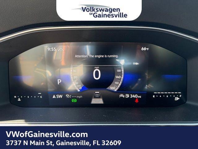 Volkswagen Jetta S Fwd 4Dr Car - Thumbnail 16