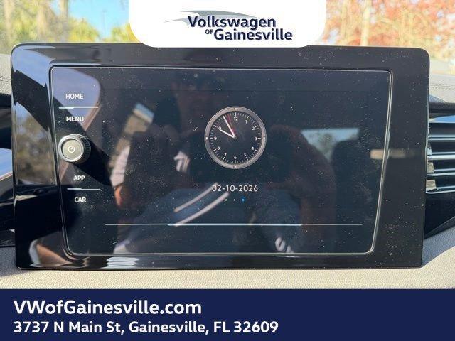 Volkswagen Jetta S Fwd 4Dr Car - Thumbnail 20