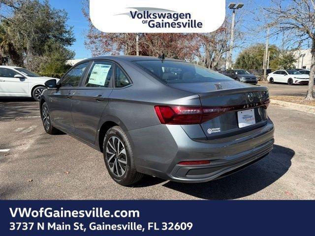 Volkswagen Jetta S Fwd 4Dr Car - Thumbnail 5