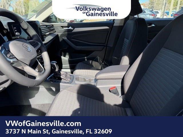 Volkswagen Jetta S Fwd 4Dr Car - Thumbnail 14