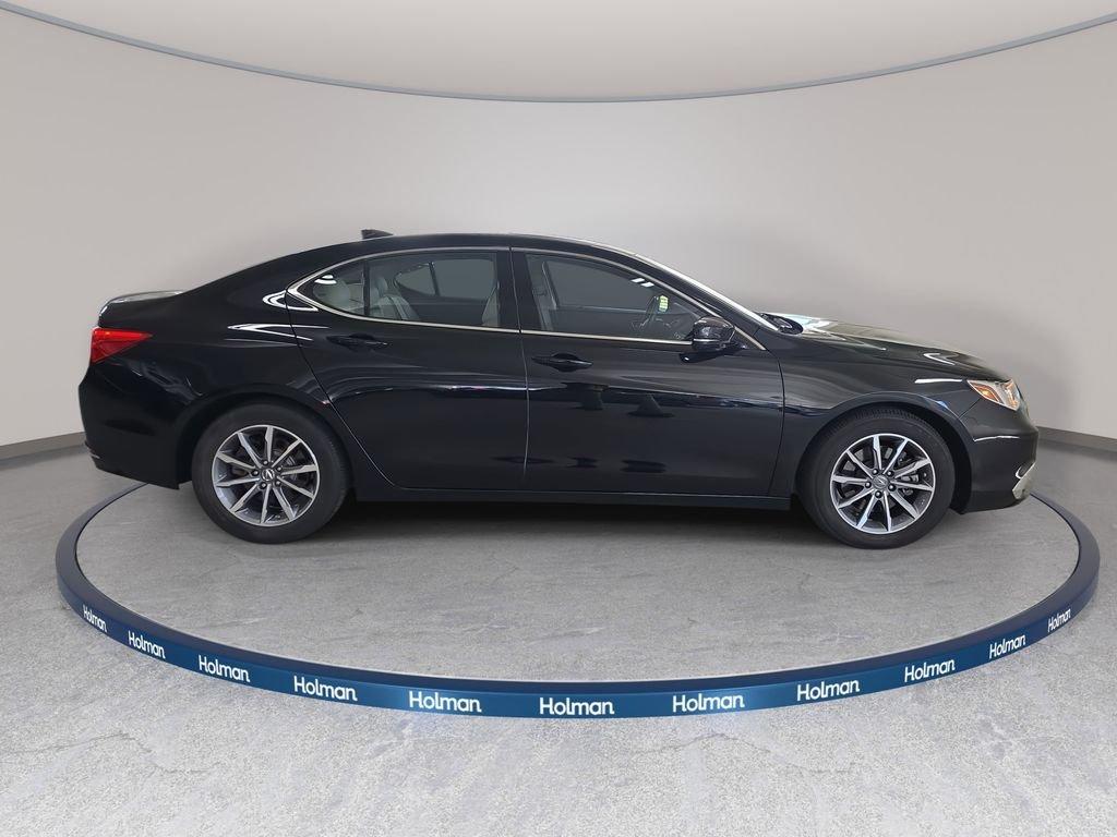 Acura Tlx 2.4L Technology Pkg Fwd 4D Sedan - Thumbnail 7