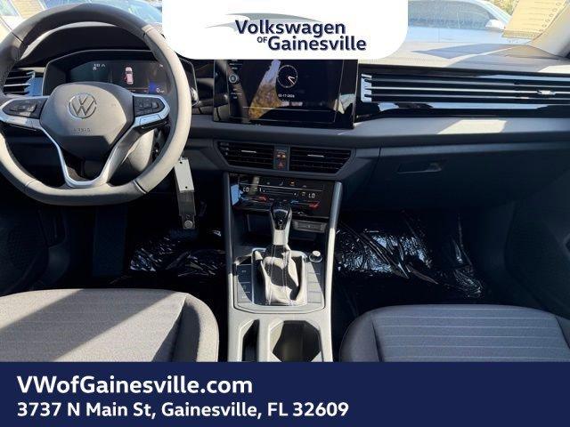 Volkswagen Jetta S Fwd 4Dr Car - Thumbnail 9