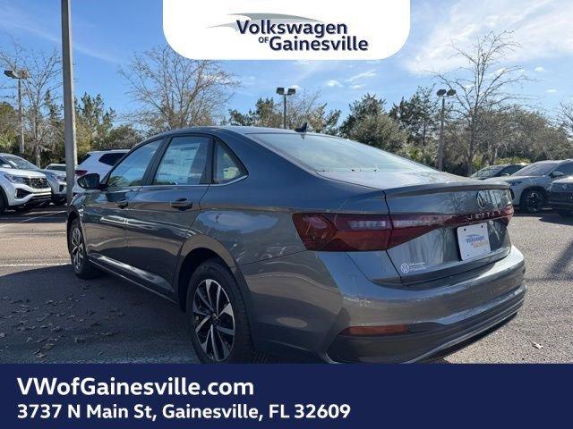 Volkswagen Jetta S Fwd 4Dr Car - Thumbnail 5