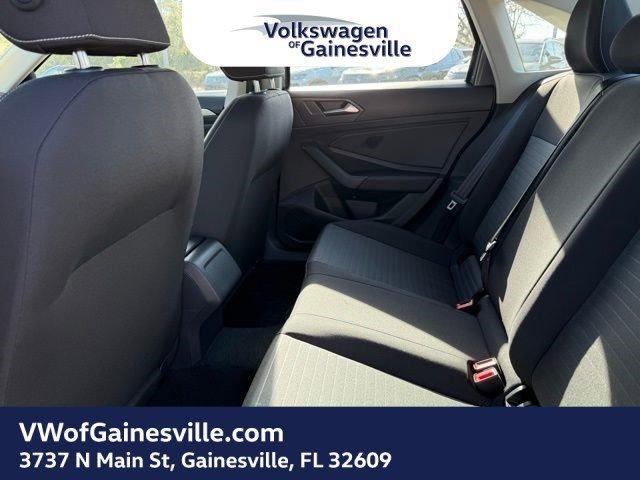 Volkswagen Jetta S Fwd 4Dr Car - Thumbnail 8