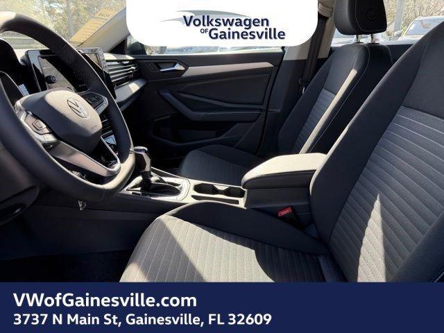 Volkswagen Jetta S Fwd 4Dr Car - Thumbnail 14