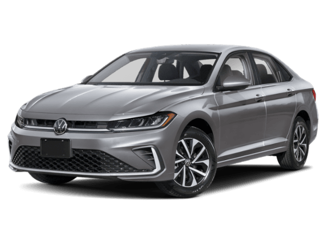 Volkswagen Jetta S Fwd Front Wheel Drive 4Dr Car - View 1