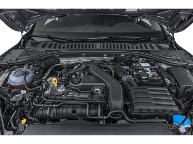 Volkswagen Jetta S Fwd Front Wheel Drive 4Dr Car - Thumbnail 10