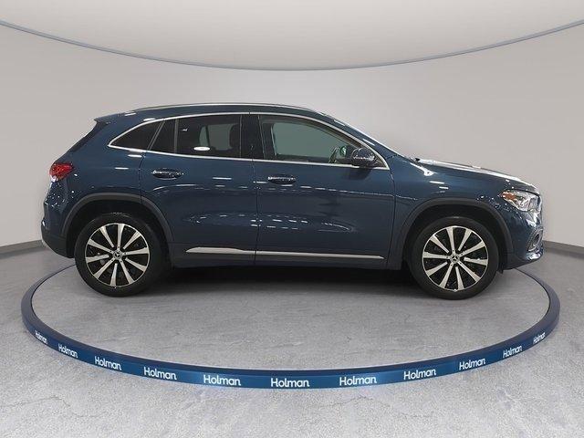 Mercedes-Benz Gla 250 Fwd 4D Sport Utility - Thumbnail 6