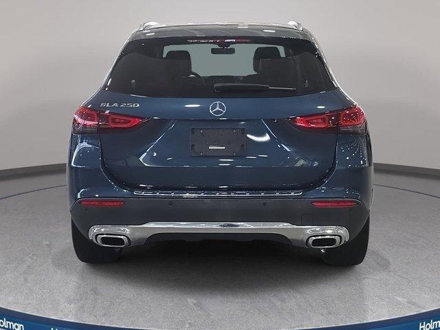 Mercedes-Benz Gla 250 Fwd 4D Sport Utility - Thumbnail 8