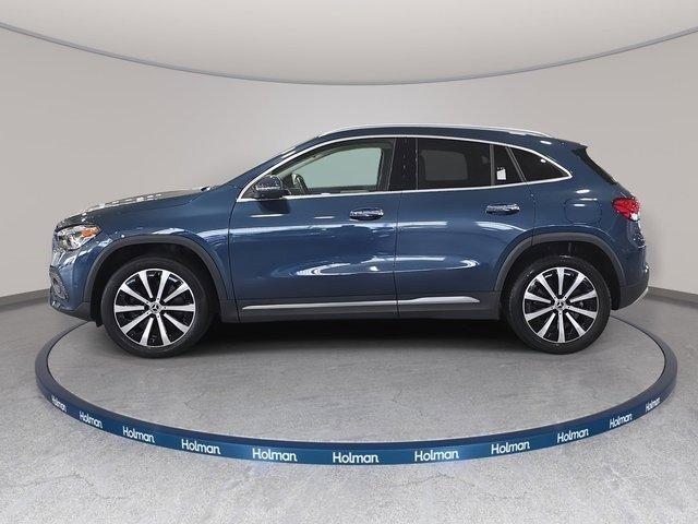 Mercedes-Benz Gla 250 Fwd 4D Sport Utility - Thumbnail 10